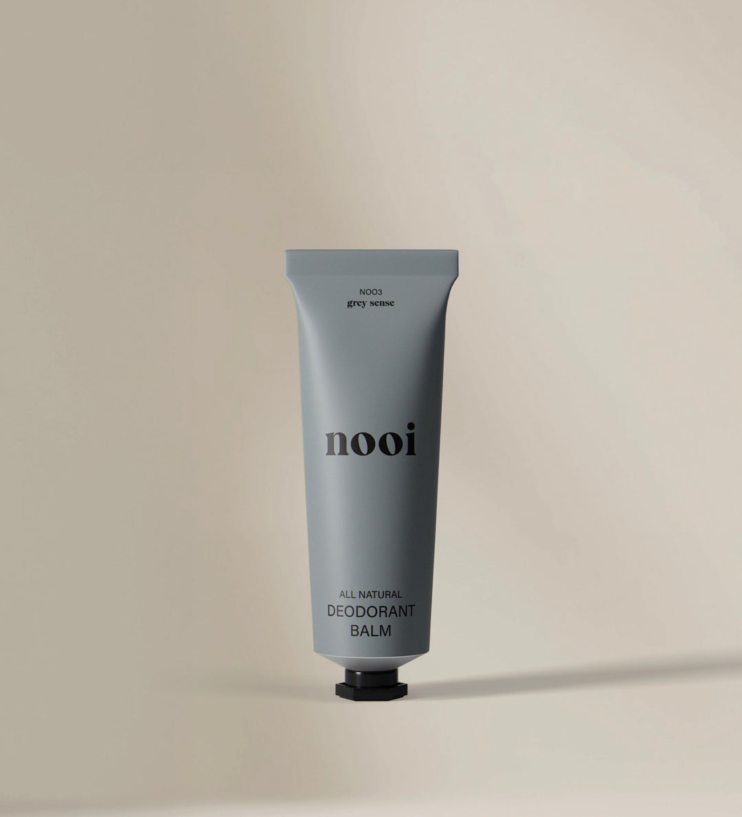 Deodorant Balm - grey sense