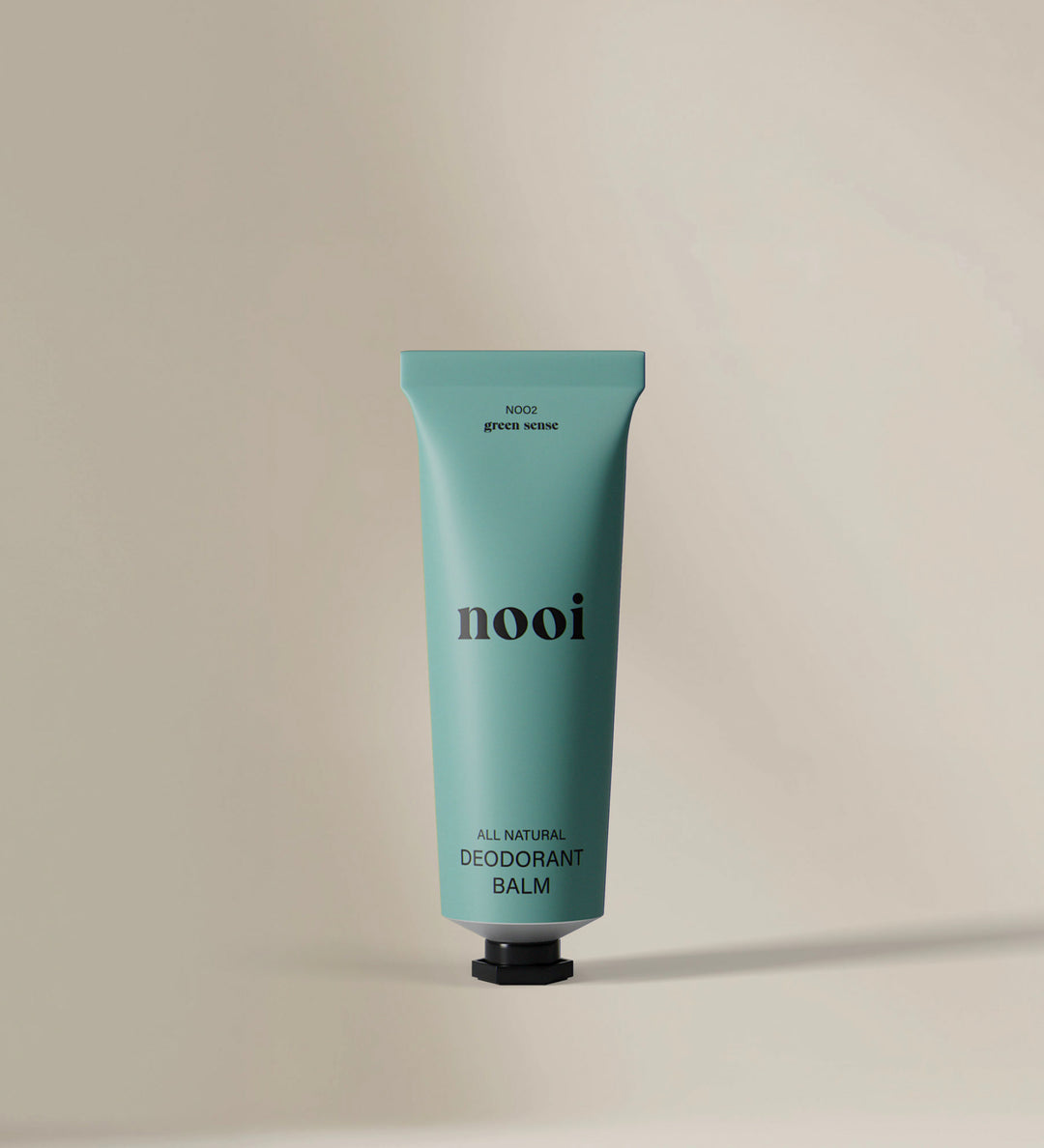 Deodorant Balm - green sense